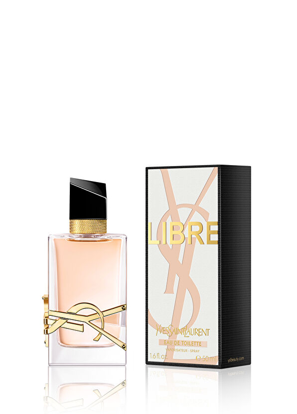 Yves Saint Laurent Libre Edt 50Ml - 2