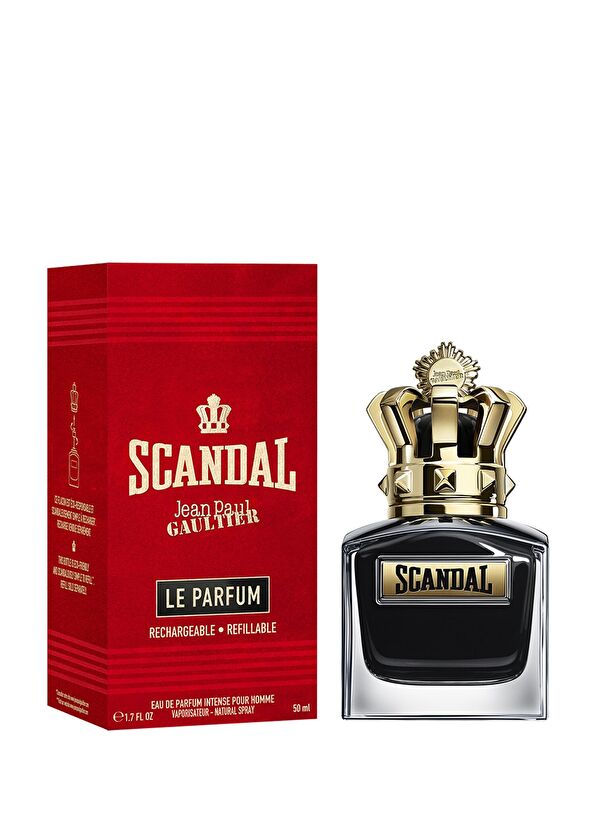 Jean Paul Gaultier Jean Paul Gaultier Scandal Le Parfum Him Edp Spray - 2