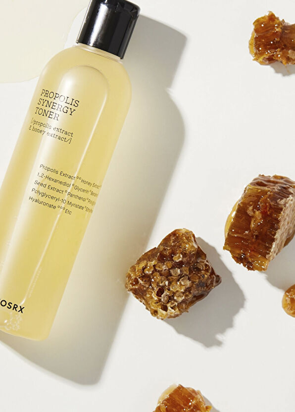 Cosrx Full Fit Propolis Synergy Nemlendirici Tonik 150 ml - 4
