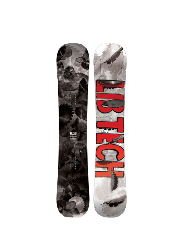Lib Tech Legitimizer 2025 Men's Snowboard - 1