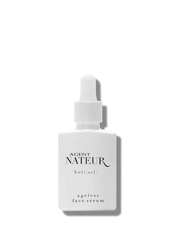 Agent Nateur Holi Oil Refining Ageless Yaşlanma Karşıtı Nemlendirici Cilt Serumu 30 ml - 1