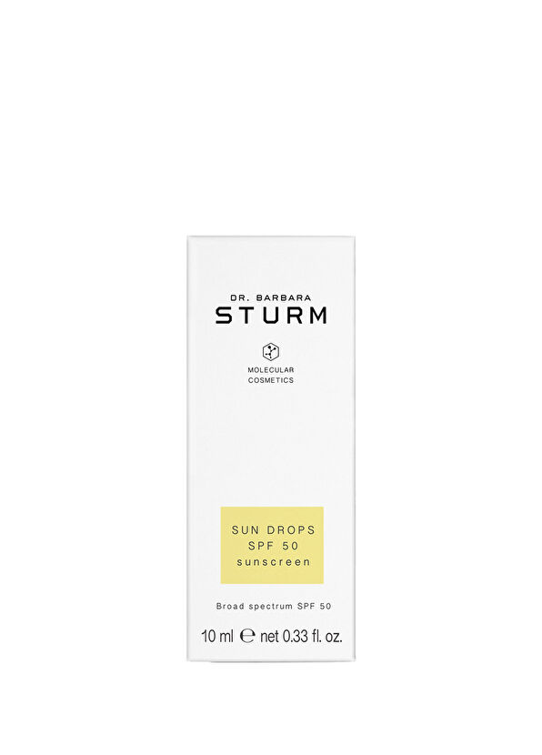 Dr. Barbara Sturm Sun Drops SPF50 10 ml - 2