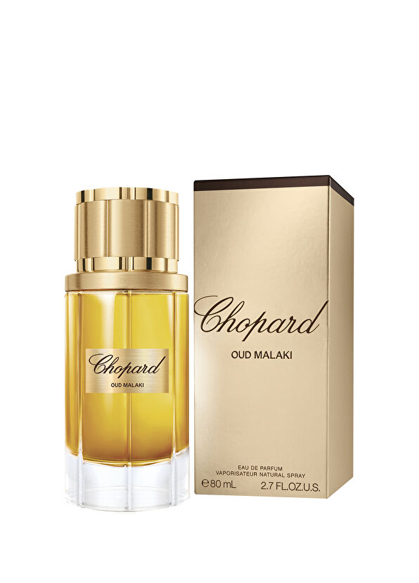 Chopard Malaki Oud EDP 80 ml Unisex Parfüm - 2