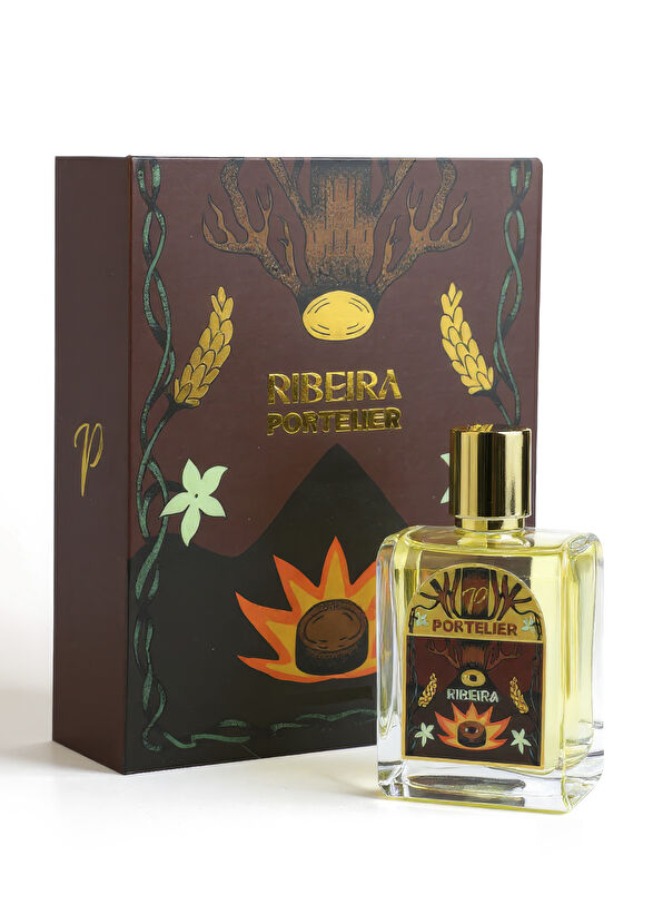 Portelier Ribeira 100 ml EDP Unisex Parfüm - 2