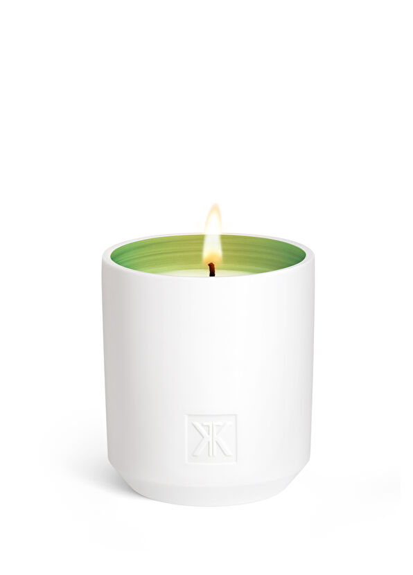 Maison Francis Kurkdjian La Trouverie 280 gr Kokulu Mum - 1