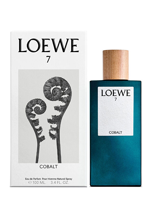 Loewe 7 Cobalt EDP 100 ml Erkek Parfüm - 2