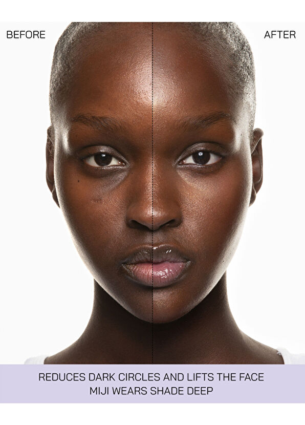 Isamaya 5 Point Lift - Fair - 3