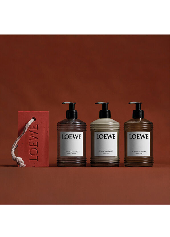 Loewe Tomato Leaves Body Lotion - 4