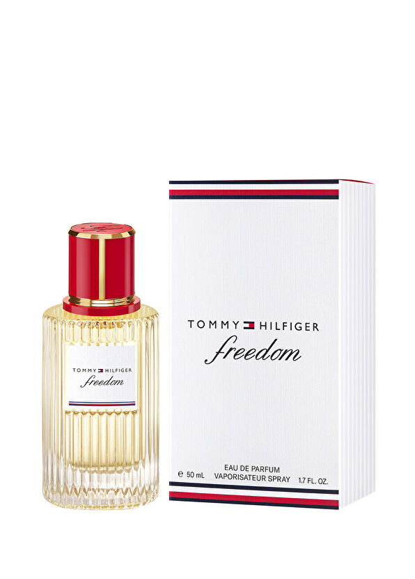 Tommy Hilfiger Freedom EDP 50 ml Kadın Parfüm - 3