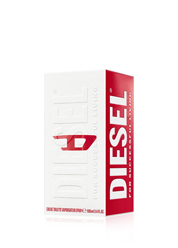 Diesel D5 EDT V 100 ml Erkek Parfüm - 2
