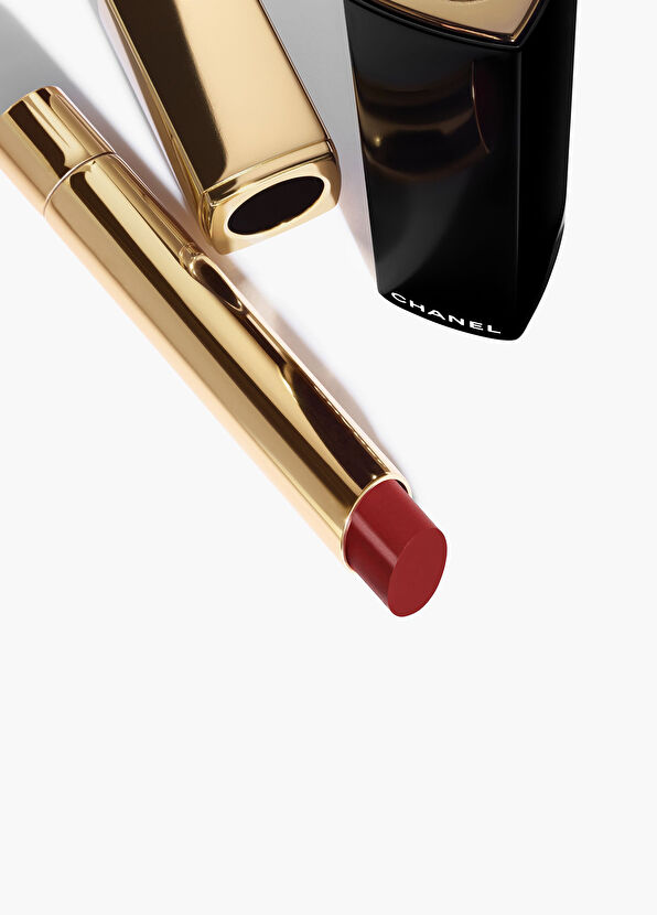 CHANEL Rouge Allure L’Extrait 868 Rouge Excessif - 2