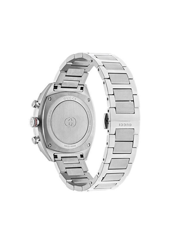 Gucci Interlocking Erkek Saat - 2