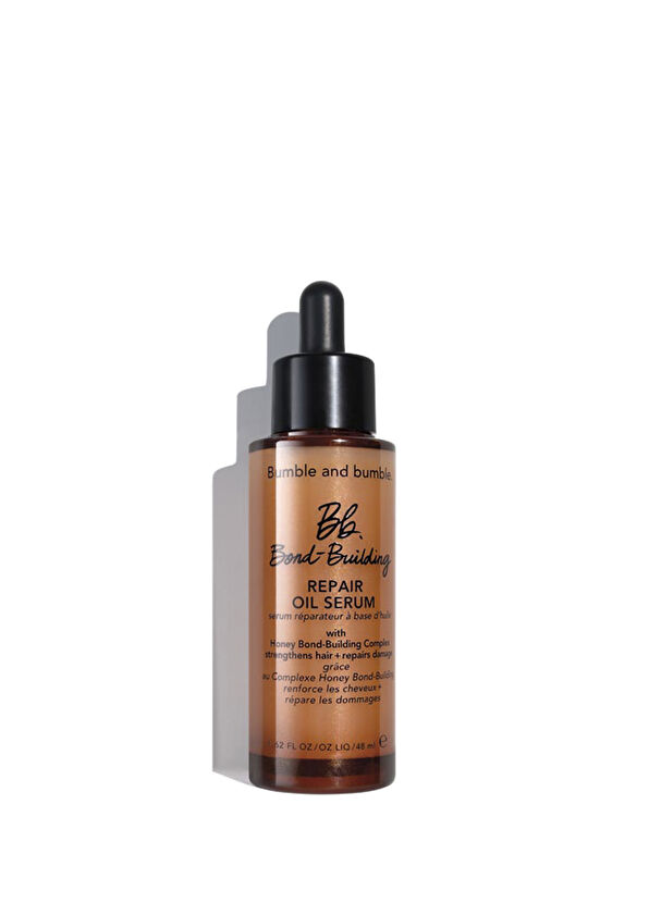 Bumble & Bumble Bb Repair 50 Ml Oil Serum - 2
