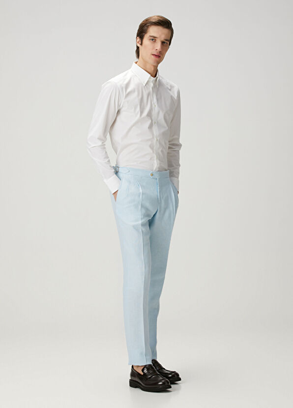 Beyaz Gömlek - Görsel 4