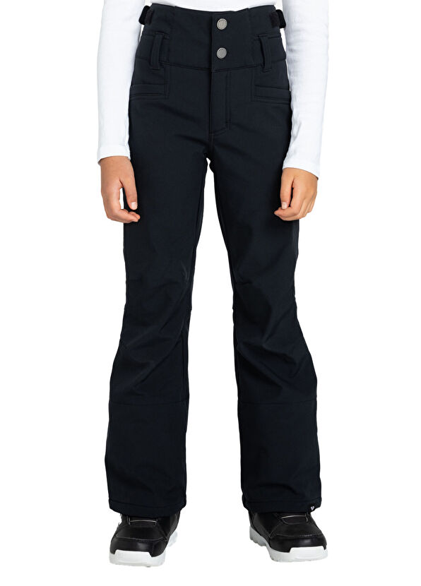 Roxy Rising High Girl's Snowboard Pants - 1