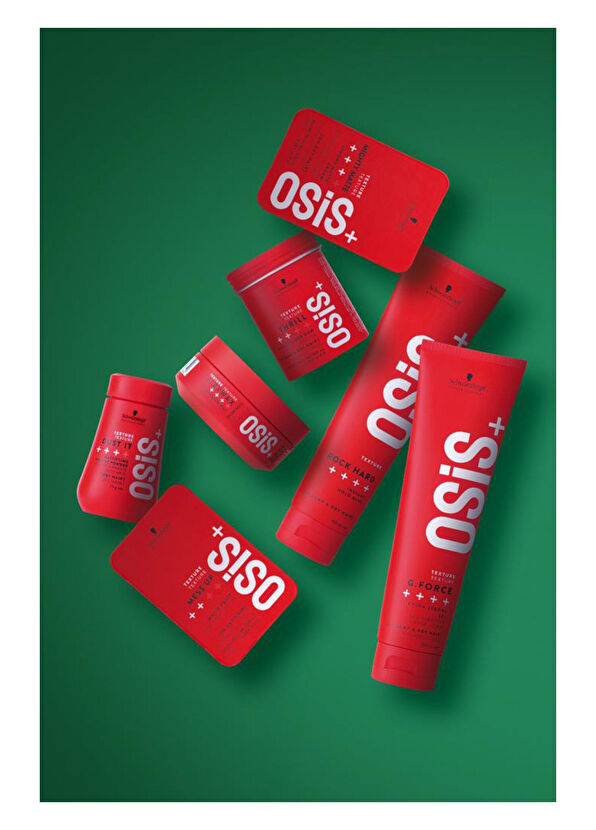 Osis Dust It Güçlü Tutuş Mat Hacim Sağlayan Saç Pudrası 10 gr - 2