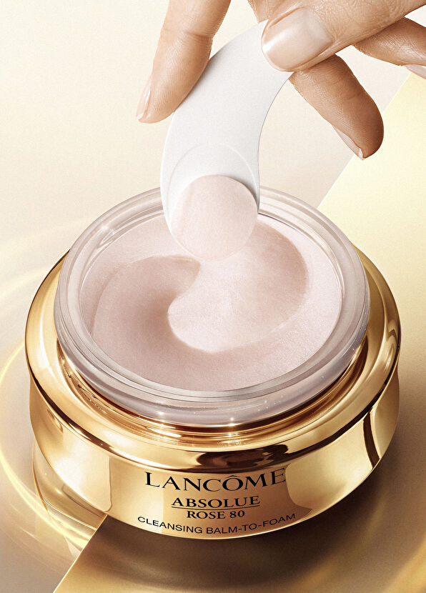 Lancome Absolue Balm to Foam 150ml - 2