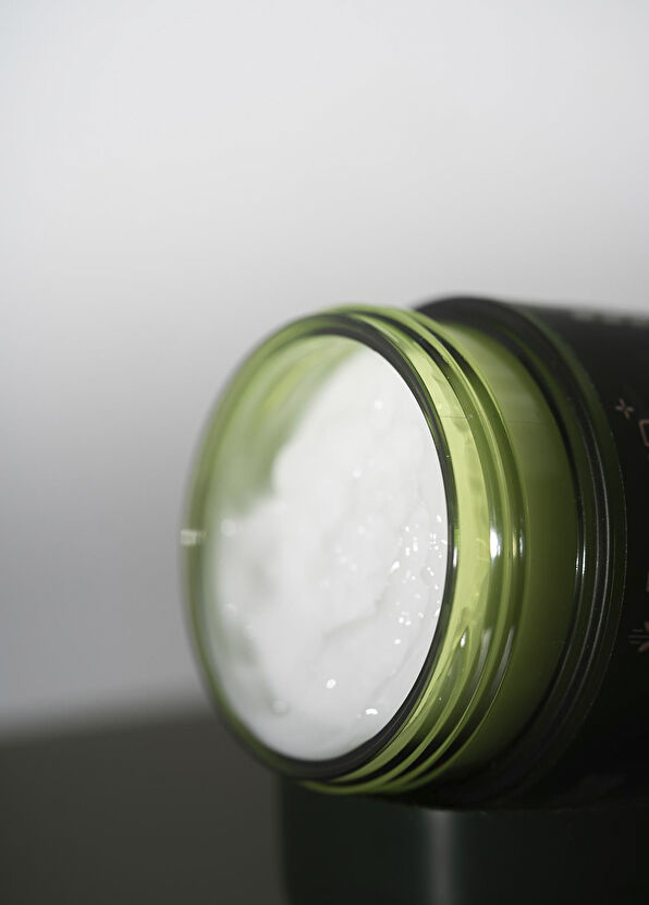 Bueno Icheon Rice Core White Canlandırıcı Yüz Kremi 80 ml - 3