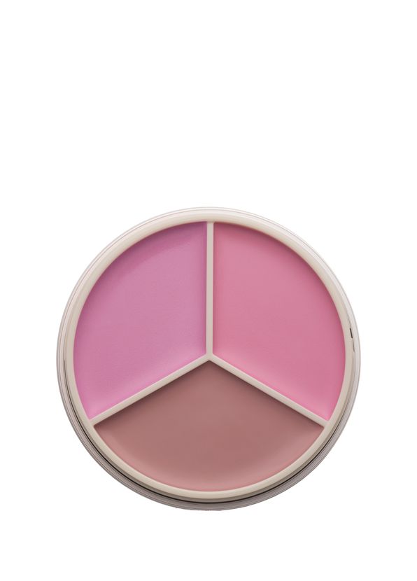 Anastasia Beverly Hills Magict Touch Blush Trio Pink - 1