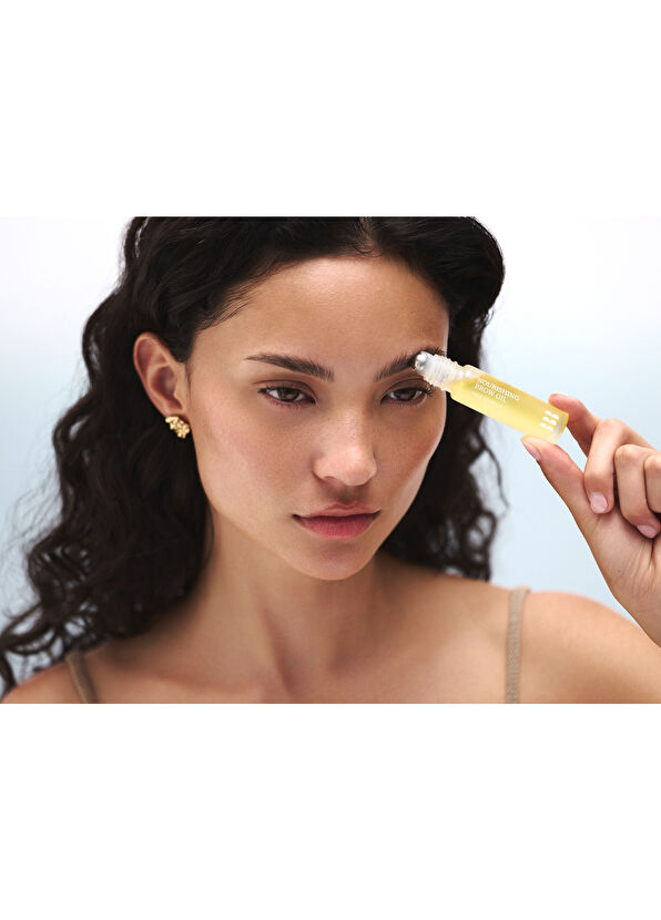 BBB London Nourishing Brow Oil - 4