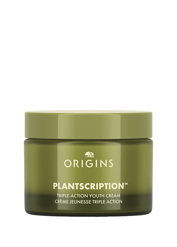Origins Plantscription Triple-Action Bakım Kremi - 1