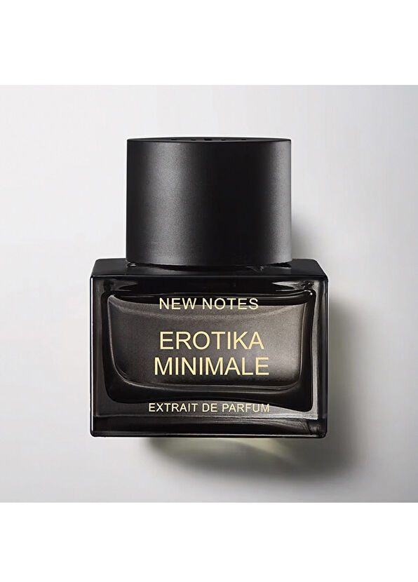 New Notes Erotıka Mınımale Extraıt De Parfüm - 1