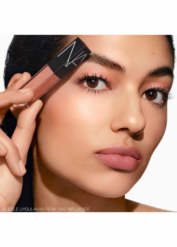 Nars Sparkling Seduction Liquid Eyeshadow Badinfluence - 2
