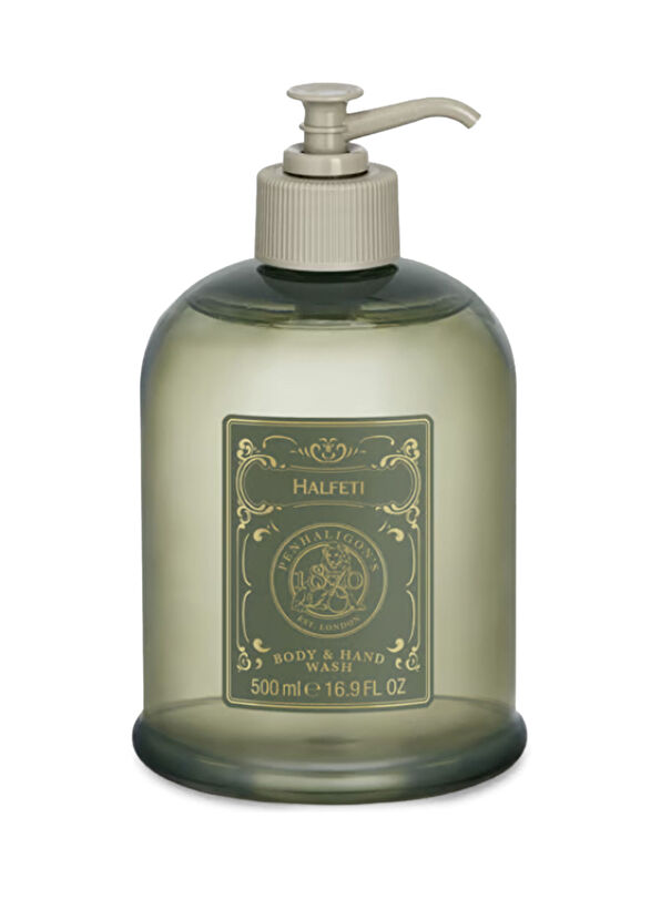 Penhaligon's Halfeti Vücut ve El Temizleme Jeli 500 ml - 1