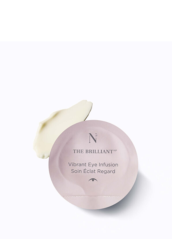 Noble Panacea The Brilliant Vibrant Eye Infusion 30 Dose - 2