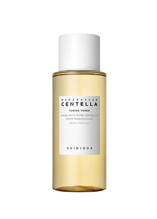 Skin1004 Madagascar Centella Toning Arındırıcı Cilt Toniği 210 ml - 1