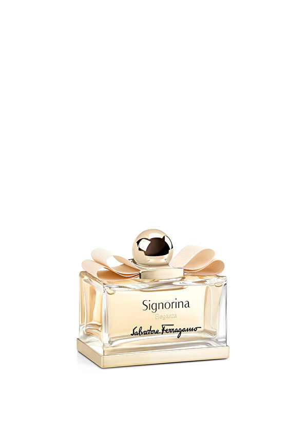 Ferragamo Signorina Eleganza EDP 100 ml Kadın Parfüm - 2
