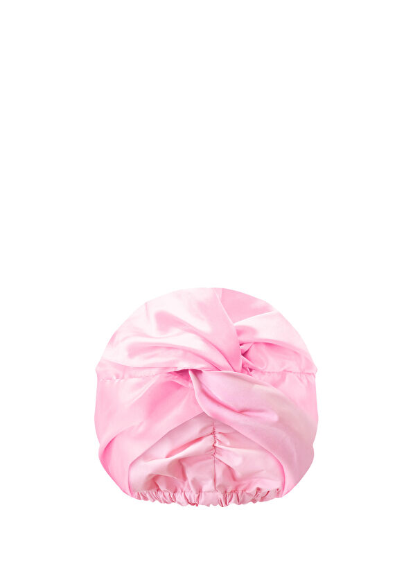 Glov Hair Treatment Bonnet Pink - 2