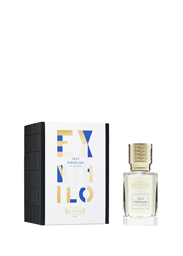 Ex Nihilo Iris Porcelana 100 ml Unisex Parfüm - 2