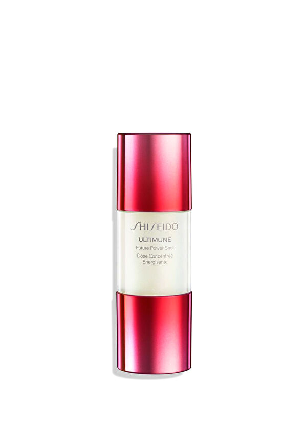 Shiseido Ultimune Future Power Shot 15 ml Serum - 1