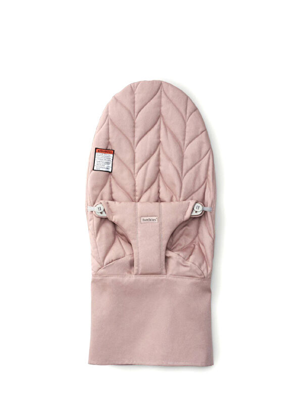 Resim Bliss Petal Dusty Pink Ana Kucağı Kılıfı 