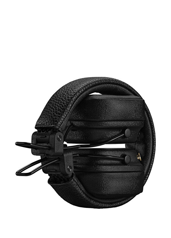 Marshall Major V Siyah Kulak Üstü Bluetooth Kulaklık - 3