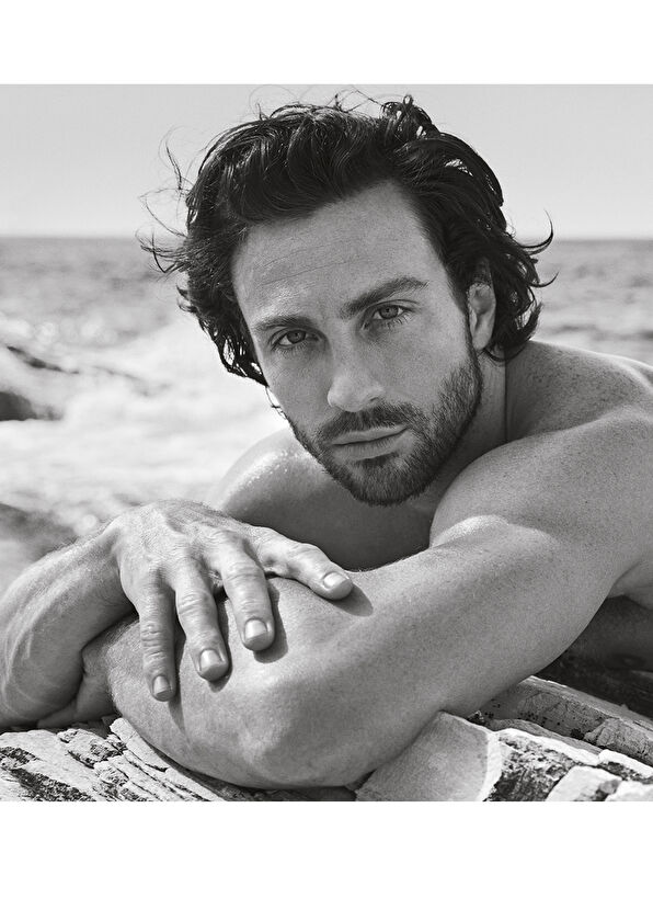 Giorgio Armani Acqua di Gio 50ml Erkek Parfüm - 3