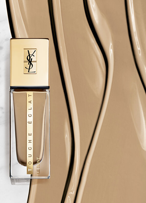 Yves Saint Laurent Le Teint Touche Eclat Foundation B60 - 2