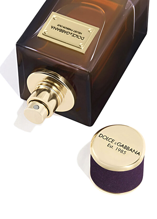 Dolce&Gabbana Velvet Desert Oud Eau De Parfum 100 ml - 2