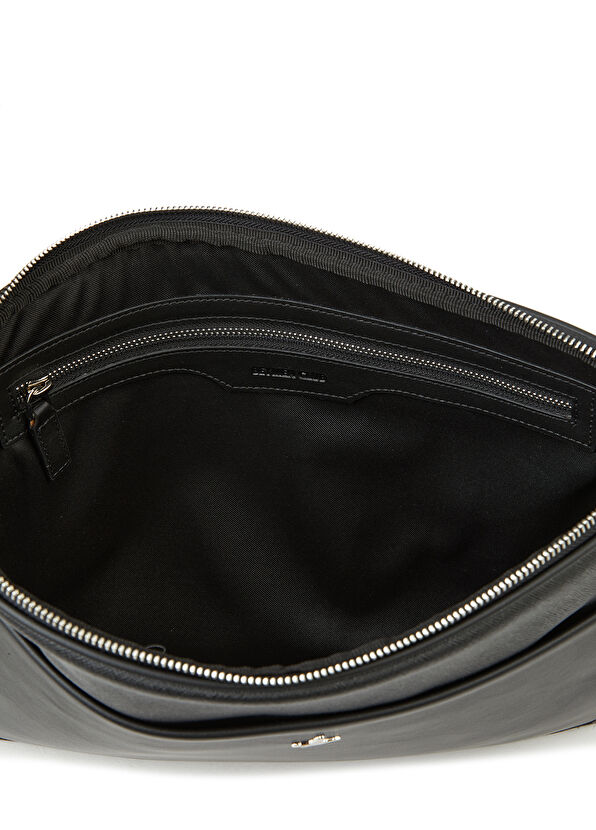 Beymen Club Siyah Erkek Laptop Kılıfı - 4