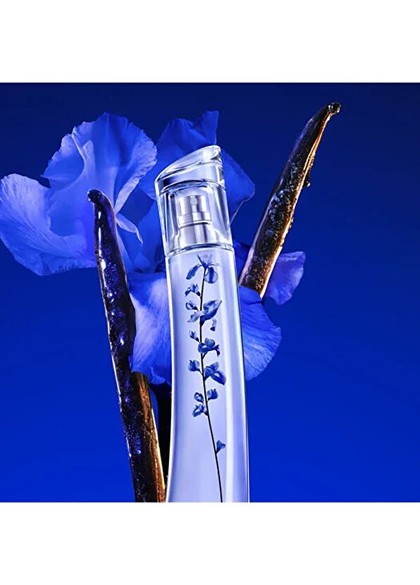Kenzo Ikebana Indigo EDP 40 ml Kadın Parfüm - 2