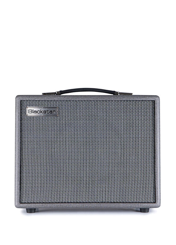 Blackstar Silverline Standard Silver 20 Watt 10" Combo Amfi - 1