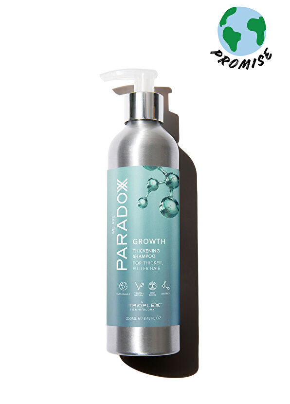 We Are Paradoxx Growth Thickening 250 ml Saç Kremi - 1