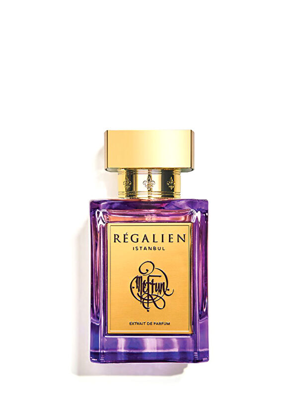 Regalien Meftun Unisex 80 ml Parfüm - 1