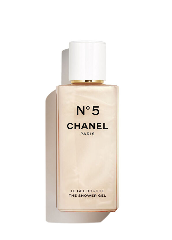 CHANEL N°5 Duş Jeli 200ML - 1