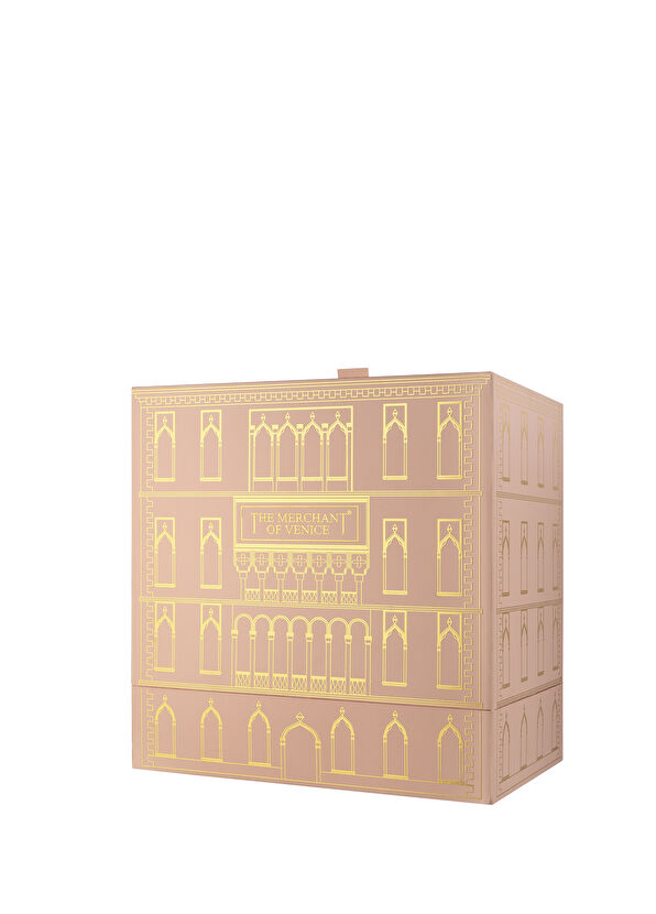 The Merchant of Venice Rosa Moceniga Gift Box - 2