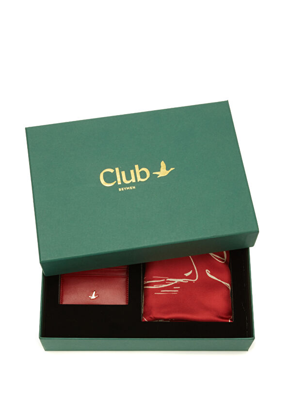 Beymen Club DERİ AKSESUAR SET - 1
