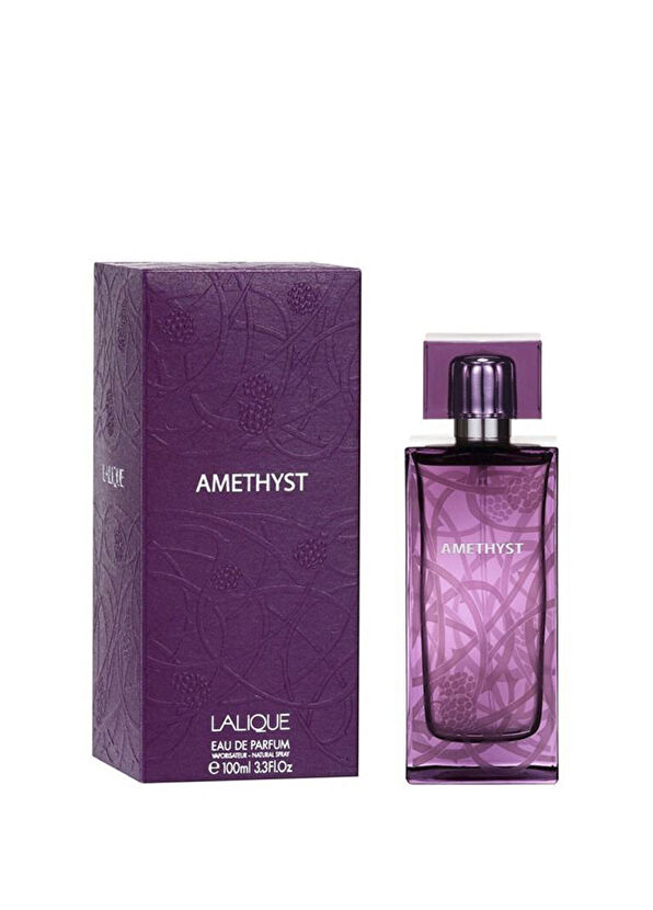 Lalique Lalique Amethyst EDP 100 ml Women's Perfume - 2