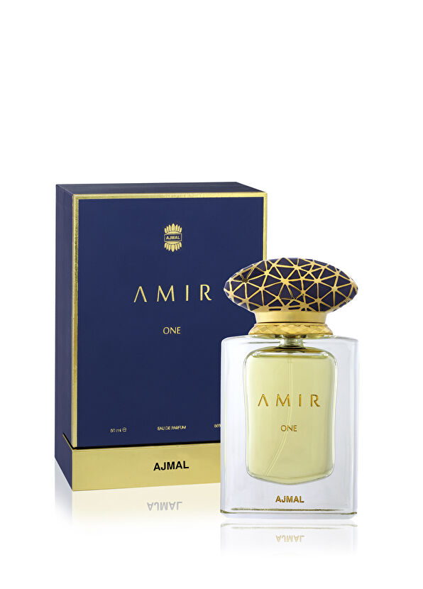 Ajmal Amir One Eau de 100 ml Unisex Parfum - 2