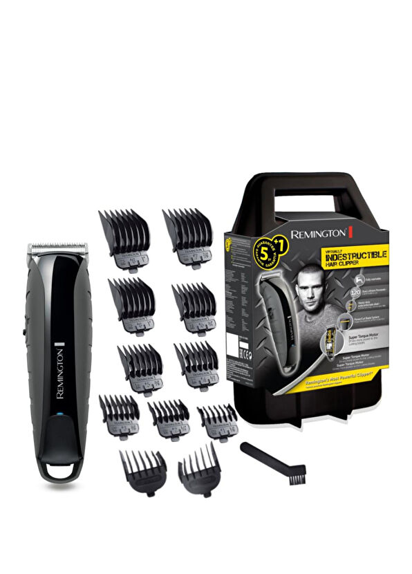 Remington HC5880 Virtually Indestructible Saç Kesme Makinesi - 4